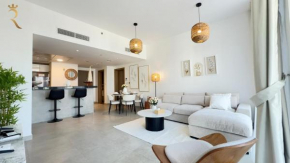 Luxury Living at Its Best in your 2BR at Al Rahah